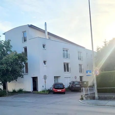 Top18 Apartmenthaus Sonnenschein Διαμέρισμα