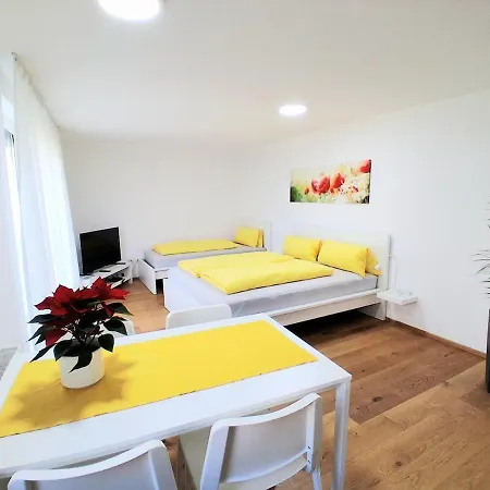 Top18 Apartmenthaus Sonnenschein Apartament Dornbirn