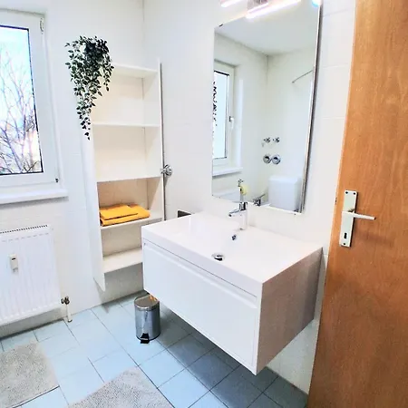 Top18 Apartmenthaus Sonnenschein Lägenhet