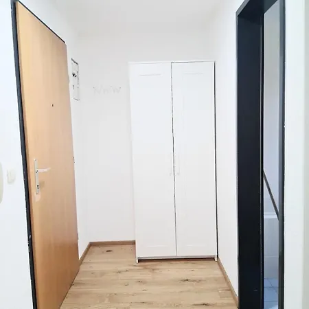 Top18 Apartmenthaus Sonnenschein Apartament Dornbirn